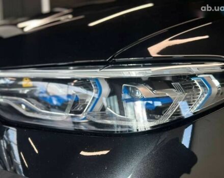 БМВ X7, объемом двигателя 4.4 л и пробегом 129 тыс. км за 74500 $, фото 12 на Automoto.ua