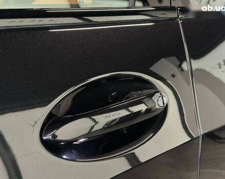 БМВ X7, объемом двигателя 4.4 л и пробегом 129 тыс. км за 74500 $, фото 14 на Automoto.ua