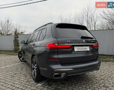 БМВ X7, об'ємом двигуна 3 л та пробігом 140 тис. км за 64500 $, фото 28 на Automoto.ua
