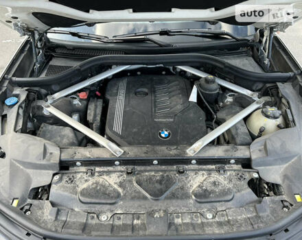 БМВ X7, об'ємом двигуна 3 л та пробігом 65 тис. км за 81000 $, фото 12 на Automoto.ua
