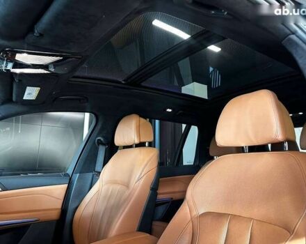 БМВ X7, объемом двигателя 4.4 л и пробегом 129 тыс. км за 74500 $, фото 19 на Automoto.ua