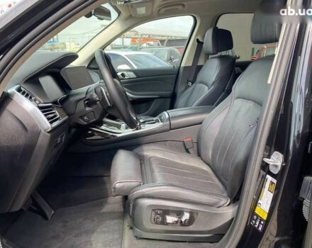 БМВ X7, об'ємом двигуна 3 л та пробігом 37 тис. км за 67500 $, фото 21 на Automoto.ua