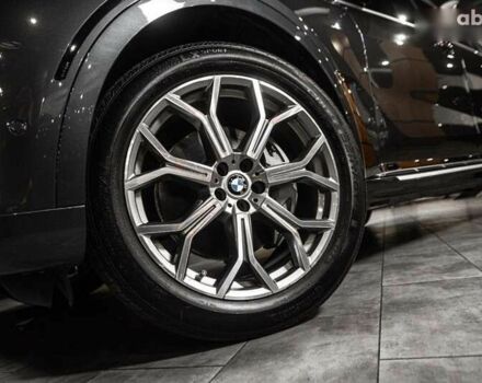 БМВ X7, объемом двигателя 4.4 л и пробегом 53 тыс. км за 63900 $, фото 22 на Automoto.ua