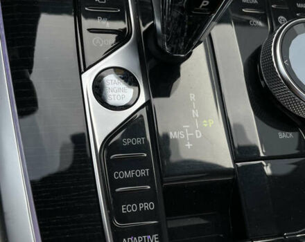 БМВ X7, объемом двигателя 3 л и пробегом 158 тыс. км за 56900 $, фото 31 на Automoto.ua