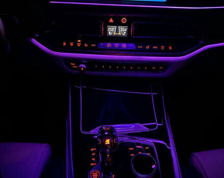 БМВ X7, объемом двигателя 3 л и пробегом 158 тыс. км за 56900 $, фото 46 на Automoto.ua