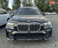 БМВ X7, объемом двигателя 3 л и пробегом 144 тыс. км за 46500 $, фото 1 на Automoto.ua