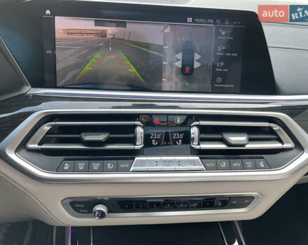 БМВ X7, объемом двигателя 3 л и пробегом 158 тыс. км за 56900 $, фото 40 на Automoto.ua