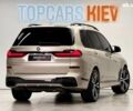 БМВ X7, объемом двигателя 3 л и пробегом 157 тыс. км за 65800 $, фото 11 на Automoto.ua