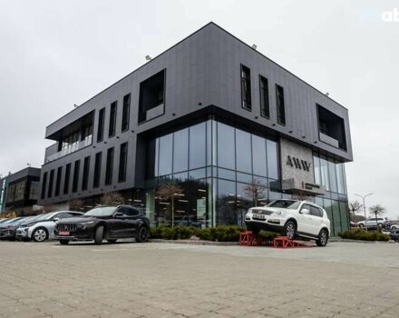 БМВ X7, объемом двигателя 4.4 л и пробегом 129 тыс. км за 74500 $, фото 1 на Automoto.ua