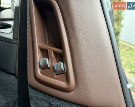 БМВ X7, об'ємом двигуна 3 л та пробігом 140 тис. км за 64500 $, фото 43 на Automoto.ua