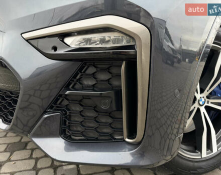 БМВ X7, об'ємом двигуна 3 л та пробігом 140 тис. км за 64500 $, фото 9 на Automoto.ua