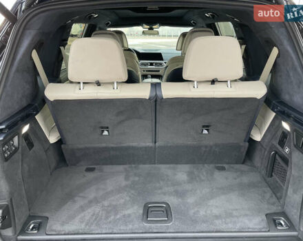 БМВ X7, объемом двигателя 3 л и пробегом 158 тыс. км за 56900 $, фото 25 на Automoto.ua