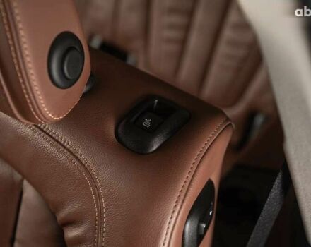 БМВ X7, объемом двигателя 4.4 л и пробегом 53 тыс. км за 63900 $, фото 16 на Automoto.ua