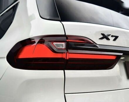 БМВ X7, об'ємом двигуна 3 л та пробігом 101 тис. км за 57500 $, фото 18 на Automoto.ua