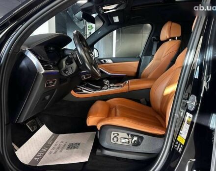 БМВ X7, объемом двигателя 4.4 л и пробегом 129 тыс. км за 74500 $, фото 18 на Automoto.ua