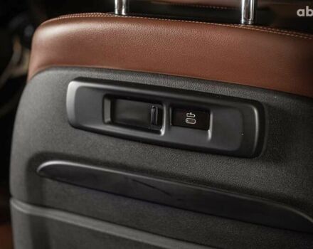 БМВ X7, объемом двигателя 4.4 л и пробегом 53 тыс. км за 63900 $, фото 28 на Automoto.ua