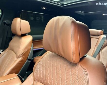 БМВ X7, объемом двигателя 4.4 л и пробегом 68 тыс. км за 72900 $, фото 24 на Automoto.ua