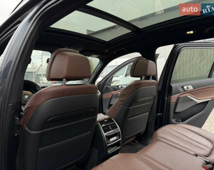 БМВ X7, об'ємом двигуна 3 л та пробігом 140 тис. км за 64500 $, фото 50 на Automoto.ua