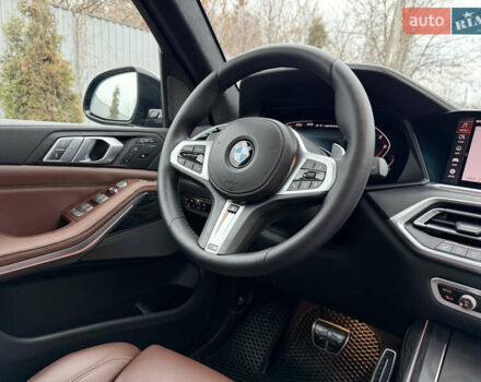 БМВ X7, об'ємом двигуна 3 л та пробігом 140 тис. км за 64500 $, фото 80 на Automoto.ua