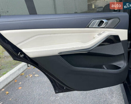 БМВ X7, объемом двигателя 3 л и пробегом 158 тыс. км за 56900 $, фото 38 на Automoto.ua