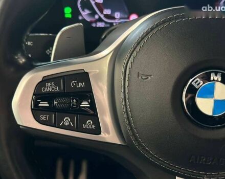 БМВ X7, объемом двигателя 4.4 л и пробегом 129 тыс. км за 74500 $, фото 28 на Automoto.ua