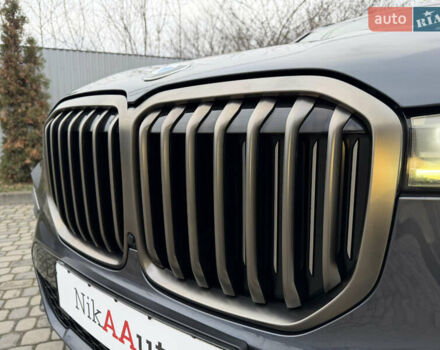 БМВ X7, об'ємом двигуна 3 л та пробігом 140 тис. км за 64500 $, фото 7 на Automoto.ua