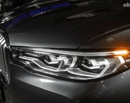БМВ X7, объемом двигателя 4.4 л и пробегом 53 тыс. км за 63900 $, фото 7 на Automoto.ua
