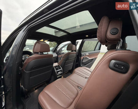 БМВ X7, об'ємом двигуна 3 л та пробігом 140 тис. км за 64500 $, фото 49 на Automoto.ua