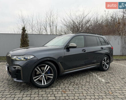 БМВ X7, об'ємом двигуна 3 л та пробігом 140 тис. км за 64500 $, фото 3 на Automoto.ua