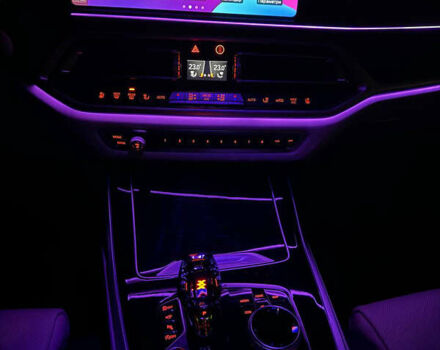 БМВ X7, объемом двигателя 3 л и пробегом 158 тыс. км за 56900 $, фото 52 на Automoto.ua