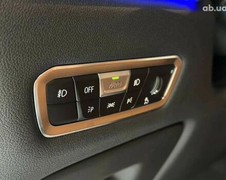 БМВ X7, объемом двигателя 4.4 л и пробегом 129 тыс. км за 74500 $, фото 21 на Automoto.ua