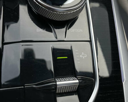 БМВ X7, объемом двигателя 3 л и пробегом 158 тыс. км за 56900 $, фото 32 на Automoto.ua