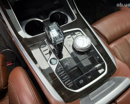 БМВ X7, объемом двигателя 4.4 л и пробегом 145 тыс. км за 46500 $, фото 27 на Automoto.ua