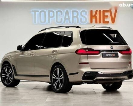 БМВ X7, объемом двигателя 3 л и пробегом 157 тыс. км за 65800 $, фото 3 на Automoto.ua