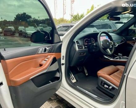 БМВ X7, объемом двигателя 4.4 л и пробегом 68 тыс. км за 72900 $, фото 13 на Automoto.ua