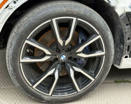 БМВ X7, объемом двигателя 4.4 л и пробегом 145 тыс. км за 46500 $, фото 3 на Automoto.ua