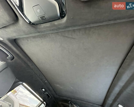 БМВ X7, объемом двигателя 3 л и пробегом 144 тыс. км за 46500 $, фото 28 на Automoto.ua