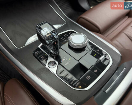 БМВ X7, об'ємом двигуна 3 л та пробігом 140 тис. км за 64500 $, фото 75 на Automoto.ua