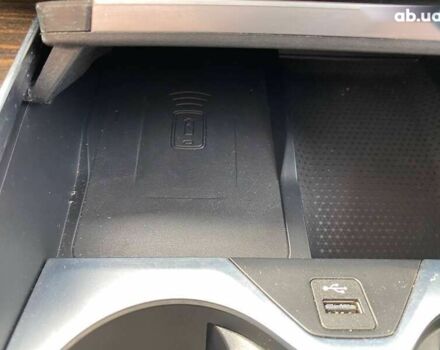 БМВ X7, объемом двигателя 3 л и пробегом 37 тыс. км за 57900 $, фото 20 на Automoto.ua