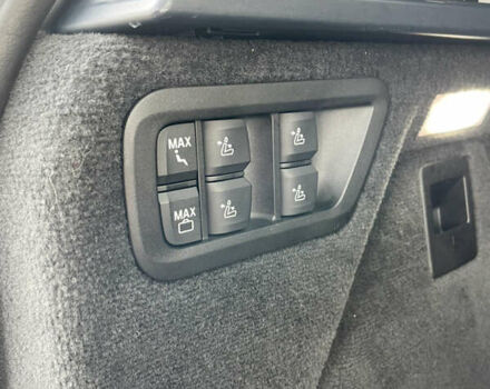 БМВ X7, объемом двигателя 3 л и пробегом 158 тыс. км за 56900 $, фото 26 на Automoto.ua