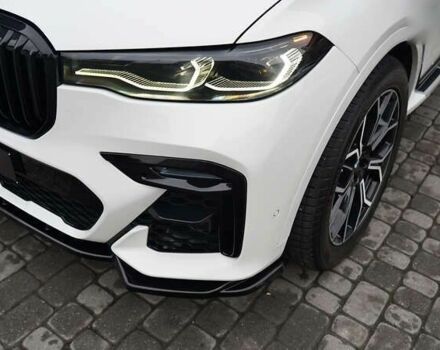 БМВ X7, об'ємом двигуна 3 л та пробігом 101 тис. км за 57500 $, фото 11 на Automoto.ua