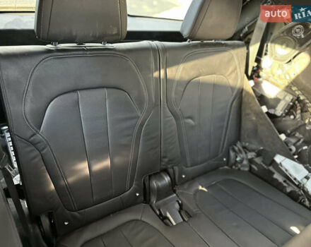 БМВ X7, объемом двигателя 3 л и пробегом 144 тыс. км за 46500 $, фото 10 на Automoto.ua