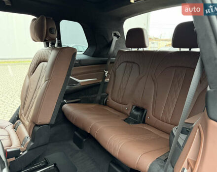БМВ X7, об'ємом двигуна 3 л та пробігом 140 тис. км за 64500 $, фото 42 на Automoto.ua