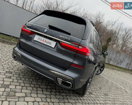 БМВ X7, об'ємом двигуна 3 л та пробігом 140 тис. км за 64500 $, фото 21 на Automoto.ua