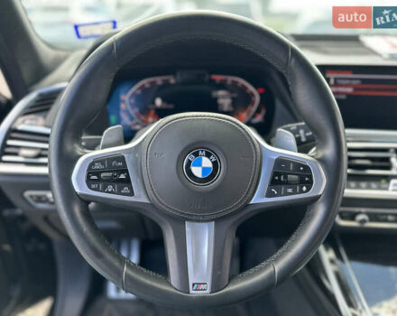 БМВ X7, объемом двигателя 3 л и пробегом 144 тыс. км за 46500 $, фото 22 на Automoto.ua