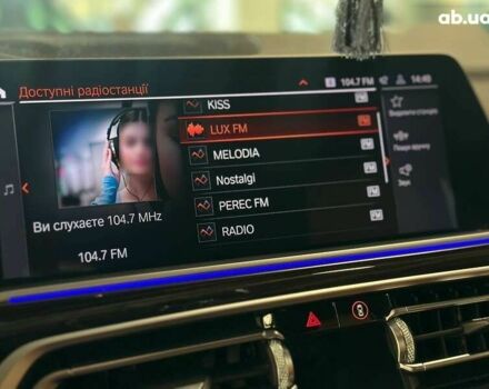 БМВ X7, объемом двигателя 4.4 л и пробегом 129 тыс. км за 74500 $, фото 25 на Automoto.ua