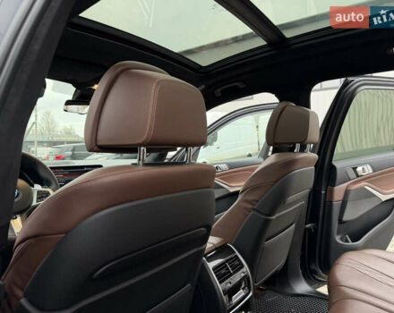 БМВ X7, об'ємом двигуна 3 л та пробігом 140 тис. км за 64500 $, фото 56 на Automoto.ua