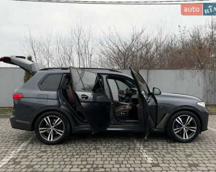 БМВ X7, об'ємом двигуна 3 л та пробігом 140 тис. км за 64500 $, фото 31 на Automoto.ua
