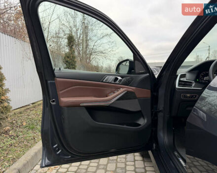 БМВ X7, об'ємом двигуна 3 л та пробігом 140 тис. км за 64500 $, фото 59 на Automoto.ua