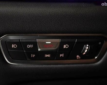 БМВ X7, объемом двигателя 4.4 л и пробегом 53 тыс. км за 63900 $, фото 3 на Automoto.ua